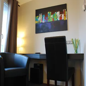 ** Hotel Ruthenium France