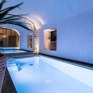 **** Hotel Laz' Urbain France