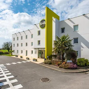 ** Hotel Ouest Golfe Du Morbihan France