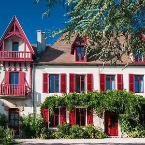 Couette-café Au Puy Des Vérités, Lapalisse